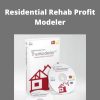 Thecommercialinvestor – Residential Rehab Profit Modeler
