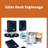 Thecommercialinvestor – Sales Desk Espionage