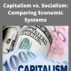Thegreatcourses – Capitalism vs. Socialism: Comparing Economic Systems