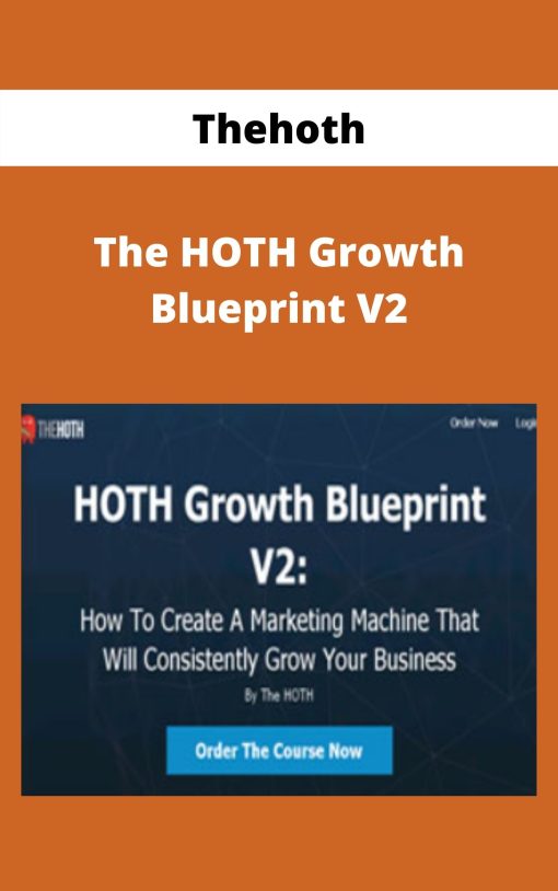 Thehoth – The HOTH Growth Blueprint V2