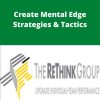 Therethinkgroup – Create Mental Edge Strategies & Tactics