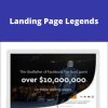 Tim Burd – Landing Page Legends