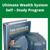 Tim Taylor – Ultimate Wealth System Self – Study Program