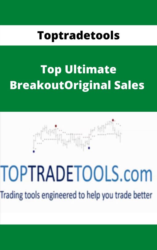 Toptradetools – Top Ultimate Breakout