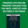 Tradingliveonline – TRADING LIVE ONLINE TRADERS TOOLBOX FOR THE ABCD, GARTLEY AND BUTTERFLY PATTERNS