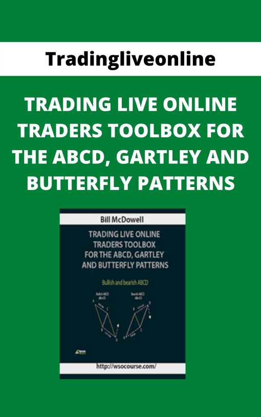 Tradingliveonline – TRADING LIVE ONLINE TRADERS TOOLBOX FOR THE ABCD, GARTLEY AND BUTTERFLY PATTERNS