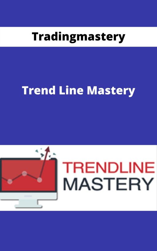 Tradingmastery – Trend Line Mastery