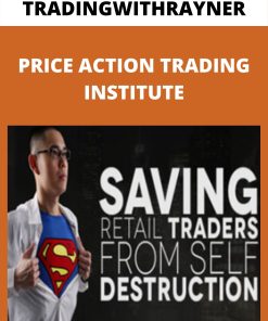 TRADINGWITHRAYNER – PRICE ACTION TRADING INSTITUTE