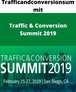 Trafficandconversionsummit – Traffic & Conversion Summit 2019