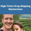 Trevor Fenner – High-Ticket Drop Shipping Masterclass