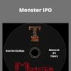 Tricktrades – Monster IPO
