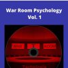 Tricktrades – War Room Psychology Vol. 1