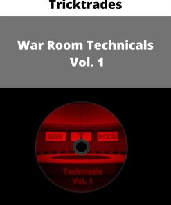 Tricktrades – War Room Technicals Vol. 1