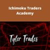 Tyler Trades – Ichimoku Traders Academy