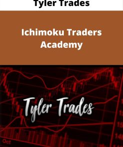 Tyler Trades – Ichimoku Traders Academy