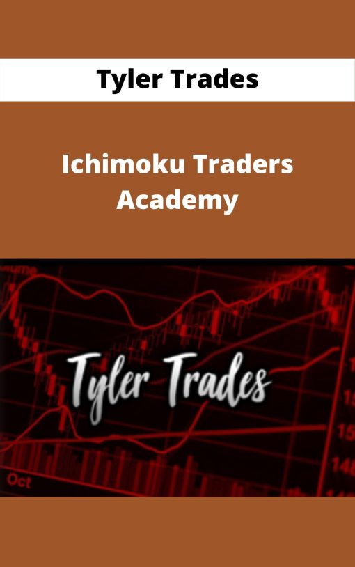 Tyler Trades – Ichimoku Traders Academy