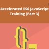 Udemy – Accelerated ES6 JavaScript Training –