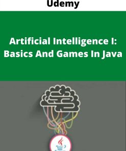 Udemy – Artificial Intelligence I: Basics And Games In Java