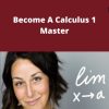 Udemy – Become A Calculus 1 Master