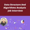 Udemy – Data Structure And Algorithms Analysis – Job Interview