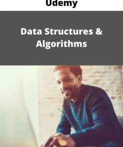Udemy – Data Structures & Algorithms