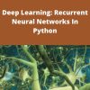 Udemy – Deep Learning: Recurrent Neural Networks In Python