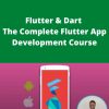 Udemy – Flutter & Dart – The Complete Flutter App Development Course