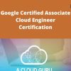 Udemy – Google Certified Associate Cloud Engineer Certification