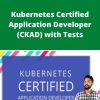 Udemy – Kubernetes Certified Application Developer (CKAD) with Tests