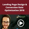 Udemy – Landing Page Design & Conversion Rate Optimization 2018