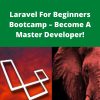 Udemy – Laravel For Beginners Bootcamp – Become A Master Developer! –