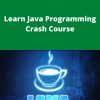 Udemy – Learn Java Programming Crash Course