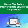 Udemy – Master The Coding Interview: Data Structures + Algorithms