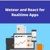 Udemy – Meteor and React for Realtime Apps –