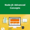 Udemy – Node JS: Advanced Concepts