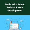 Udemy – Node With React: Fullstack Web Development