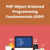 Udemy – PHP Object Oriented Programming Fundamentals (OOP) –