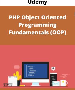 Udemy – PHP Object Oriented Programming Fundamentals (OOP) –
