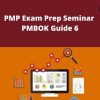 Udemy – PMP Exam Prep Seminar – PMBOK Guide 6