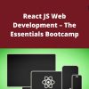 Udemy – React JS Web Development – The Essentials Bootcamp