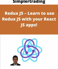 Udemy – Redux JS – Learn to use Redux JS with your React JS apps!