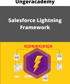 Udemy – Salesforce Lightning Framework