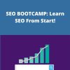 Udemy – SEO BOOTCAMP: Learn SEO From Start!