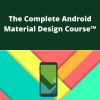 Udemy – The Complete Android Material Design Course™