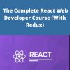Udemy – The Complete React Web Developer Course (With Redux)