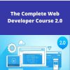 Udemy – The Complete Web Developer Course 2.0