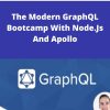 Udemy – The Modern GraphQL Bootcamp With Node.Js And Apollo
