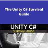 Udemy – The Unity C# Survival Guide –