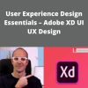 Udemy – User Experience Design Essentials – Adobe XD UI UX Design