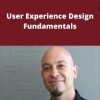 Udemy – User Experience Design Fundamentals